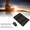 Multifunctional Fish Folding Unhooking Mat 3 Layers Sponge Folding Protection