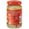 Bamboo Garden Wok Vegetables 330g Draining Weight 180g (Packaging Design