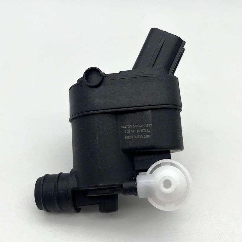 Windshield Washer Pump 98510-2W500 Replacement for Elantra GT Kia sportage