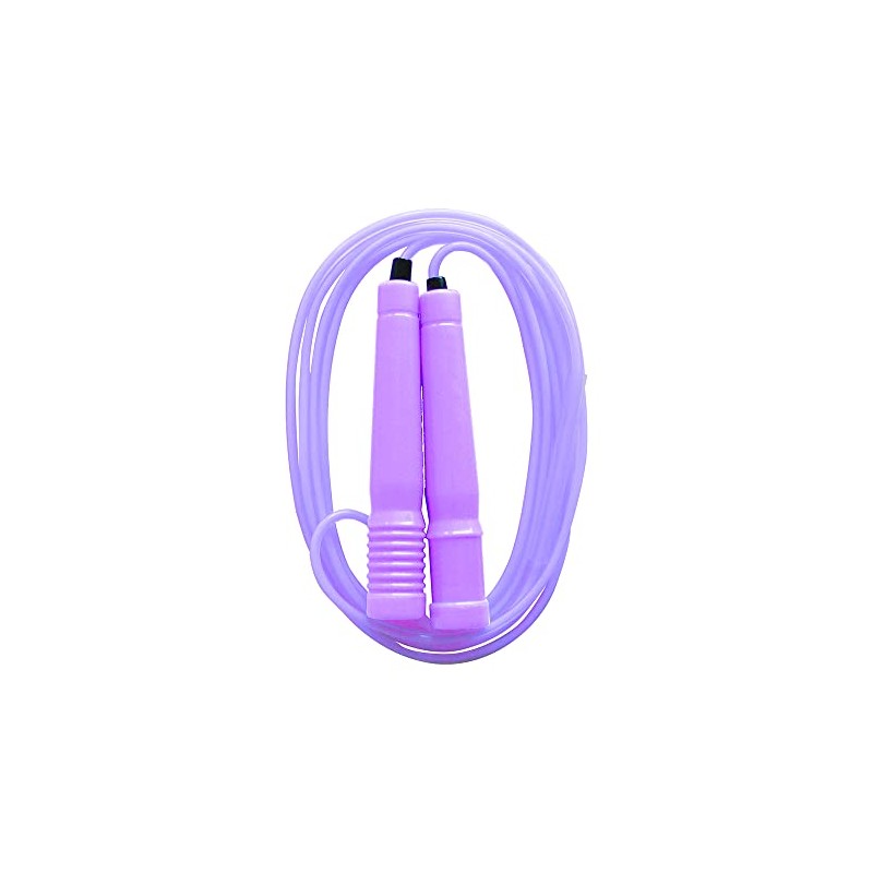 Debika 103566 Jump Rope Master Purple