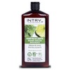 Bagni Schiuma Harbor Intra Bagno Doccia Biological Rinfrescante Rvitalizzante Menta & Lime 400 ml