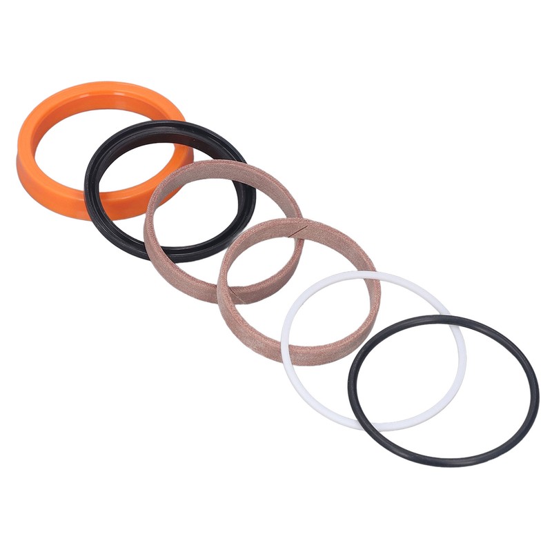 Lift Cylinder Sealing Kit Rubber Gaskets 1904405000 Forklift Cylinder Seals