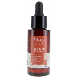 Vitry Men Care Expert Anti-Aging Serum 30 ml