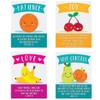 Fun Express FRUIT OF THE SPIRIT POSTER SET - Educational