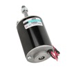 30 W XD-3420 Permanent Magnet Synchronous Gear Motor Thread DC