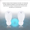 Earbuds, Mini Sports Bluetooth 5.0 Earphone Support 5H in-Ear Universal