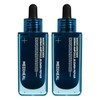 Mediheal Madecassoside Derma Ampoule Scar Repair, 50ml, 2 pieces / 메디힐 마데카소사이드 더마 앰플 흔적 리페어, 50ml, 2개