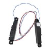 Left Right Laptop Internal Speaker Replacement for Latitude 5480 E5480