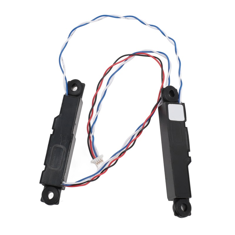 Left Right Laptop Internal Speaker Replacement for Latitude 5480 E5480