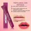 Bálsamo Labial Hidratante Voluminizador LONEOURS Lip Jam – Brillo y