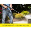 Kärcher Universal 5 Piece Spray Nozzle Kit for Pressure Washers