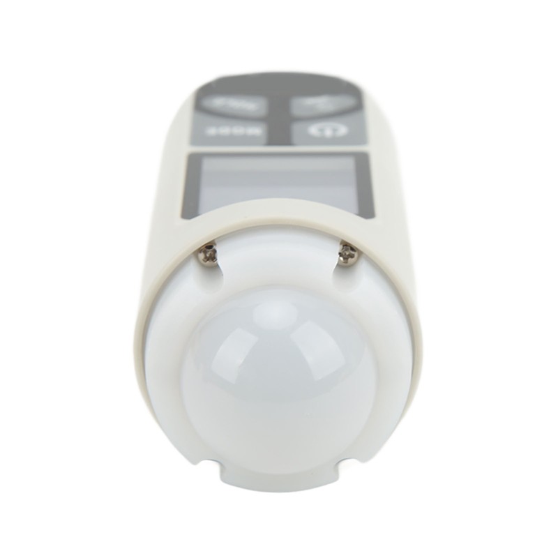 Light Meter High Accuracy LCD Clear Display Portable Large Range