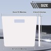 Omoojee Cooler Divider Compatible with RTIC 65 Gallon Coolers, Cutting