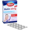 ABTEI Biotin 10 mg Tablets Pack of 30