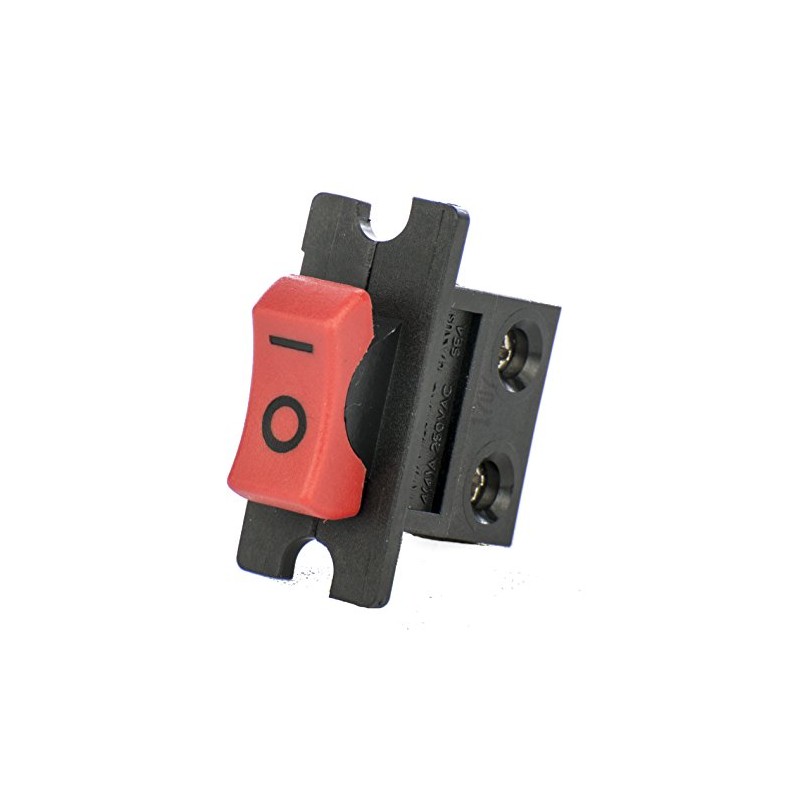 Bosch Parts 2609120274 Switch