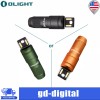 Olight imini 2 50 Lumens Tiny Keychain EDC Flashlight Small