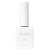 Oh Hora Pro Glossy Top Gel, Transparent, 10ml, 1 Piece / 오호라 프로 글로시 탑젤, 투명, 10ml, 1개