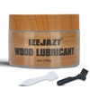 Wood Lubricant for Door Hinge Lubricant Drawer Slide Restore，Multi-Purpose Wood