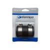 Fernco PTC-150 1-1/4" or 1-1/2" Tubular Drain Pipe Connector