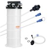 VEVOR 6.5L Oil Extractor Pump–Pneumatic