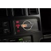 Silvey Solutions BUNDLE! C4 Corvette Information Center Cover Plate/ Console