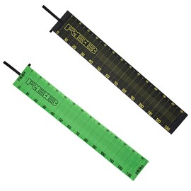 Riverley RBB Wide Measure #7612 Black