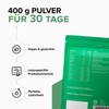 edubily nutrition® Vegan EAA Powder, High-Quality EAA Complex of 10