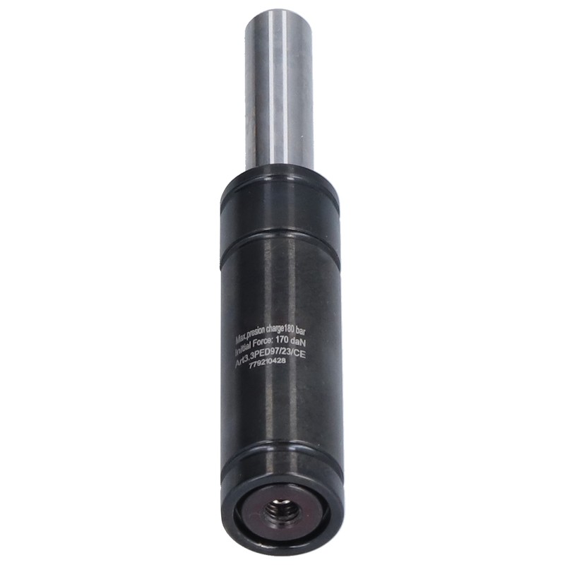 X170 Nitrogen Gas Spring Mini Alloy Cylinder Gas Stamping Parts