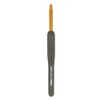 Tulip ETIMO with pattern key needle set Royal Silver TES-001