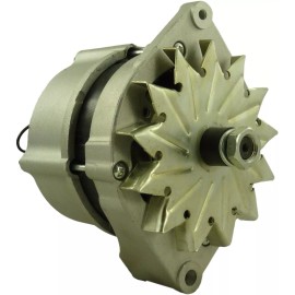 Gladiator Premium Alternator Caterpillar Backhoe 416 426 428 436 438 446 0R9410 OR9410