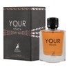 Maison Alhambra Your Touch for Men - 3.4 oz EDP