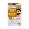 Bigen Tinte en Crema Para Barba y Bigote Men'S Beard