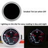 ETOPARS Universal Car Vehicle 2inch 52mm Smoke Tint Len Turbo