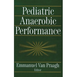 Pediatric Anaerobic Performance