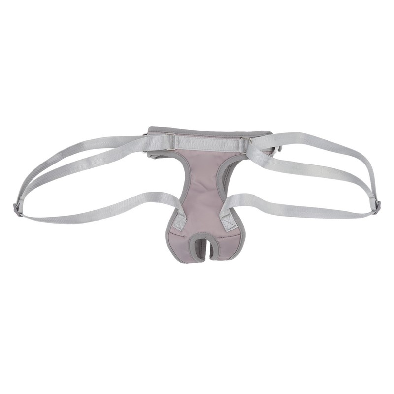 Dog Lift Harness Split Auxiliary Portable Buckle Design Adjustable Dog
