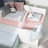 roba Lil Planet Baby Bed Linen, 80 x 80 cm,