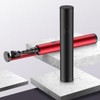 Invisi Mini Selfie Stick Extendable And Foldable - Color: BASIC