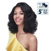 BOBBI BOSS Unprocessed Human Hair HD Lace Front Wig 5
