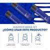 Shampoo Matrix Brass Off Total Results Matizador 300 Ml