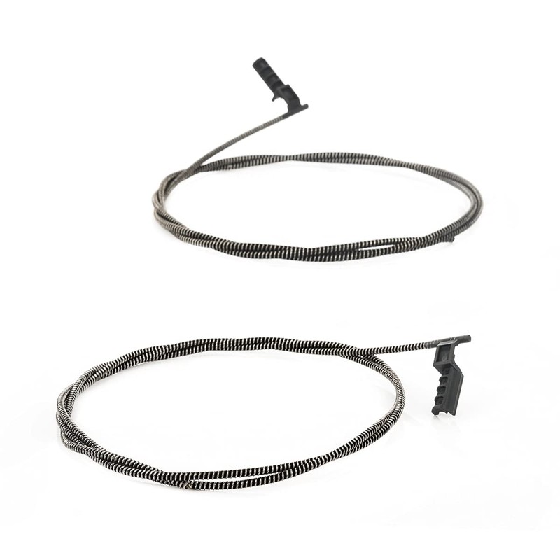 LST Pulley Wind Guard Sliding Roof Left Right Coupe Sport