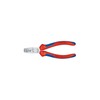 クニペックス KNIPEX 9762-145A エンドスリーブ用圧着ペンチ