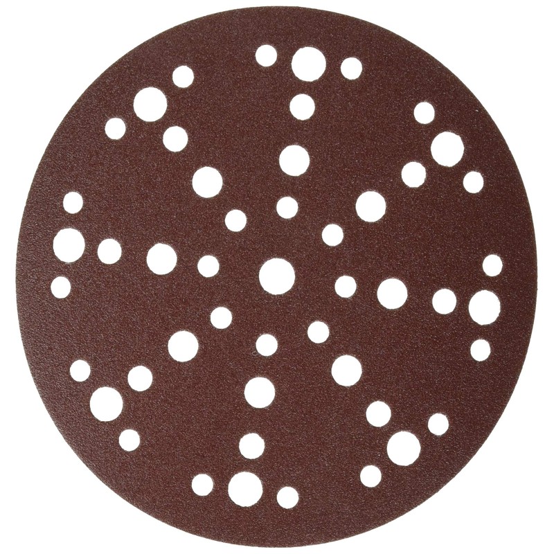 Festool Rubin 2 STF Sanding Disc 150mm 150mm 120g Pack