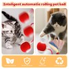 Petayouj Interactive Cat Toys Ball - 2025 New Gen with