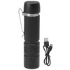 Rechargeable Mini Flashlight 700LM Super Bright LED Small Pocket EDC