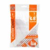 betterbest [48 Piece] Better Best Clear Disposable Plastic Cutlery Set,