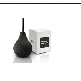 Anal Douche Superior Medical Materials Douche for Women Men , 7 Ounce