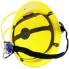 Simba 109258698 Fireman Sam Helmet Yellow 23 cm.