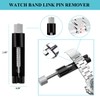 Watch Link Removal Tool Kit, TICFROG Watch Band Tool Kit