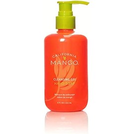 California Mango Hand Soap