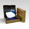 EAP Passenger Side Mirror Glass Compatible with Kia Niro 2023-2025,
